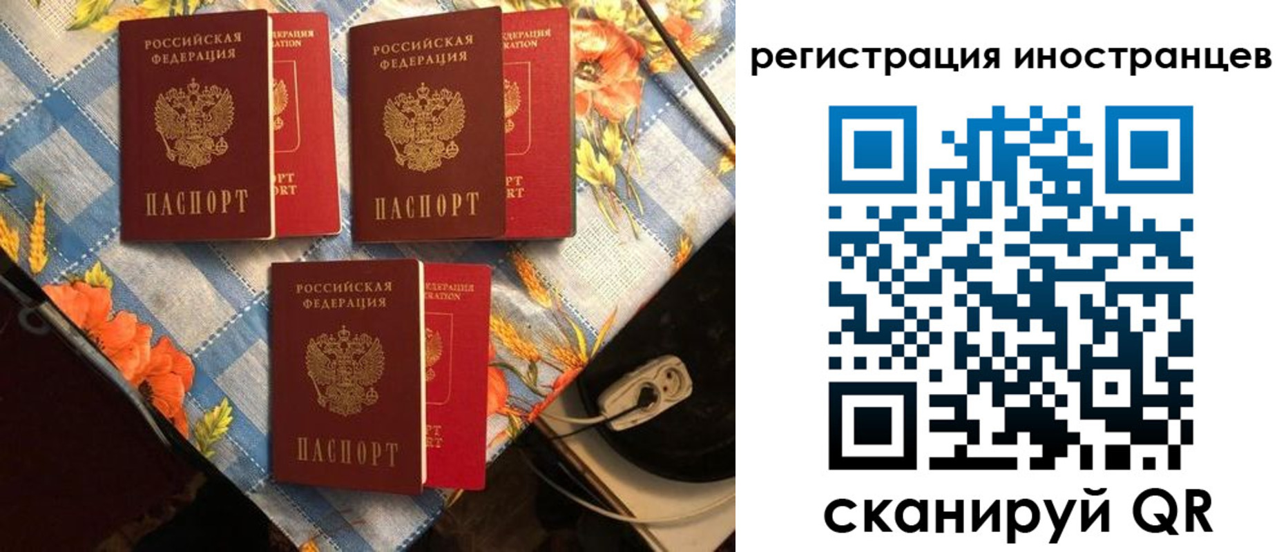 прописка поиск в Старом Осколе